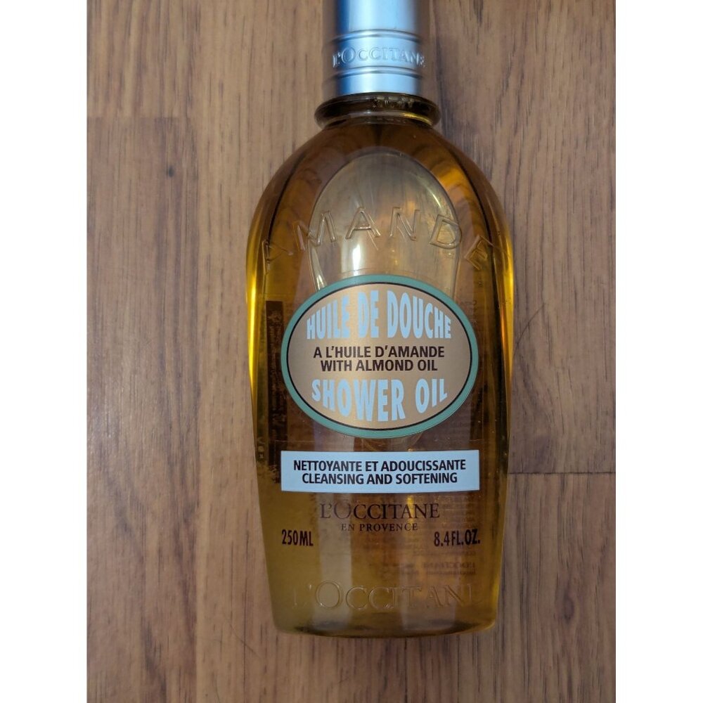 LOccitane En Provence Gift Set: 6 Pieces - Picture 5 of 10